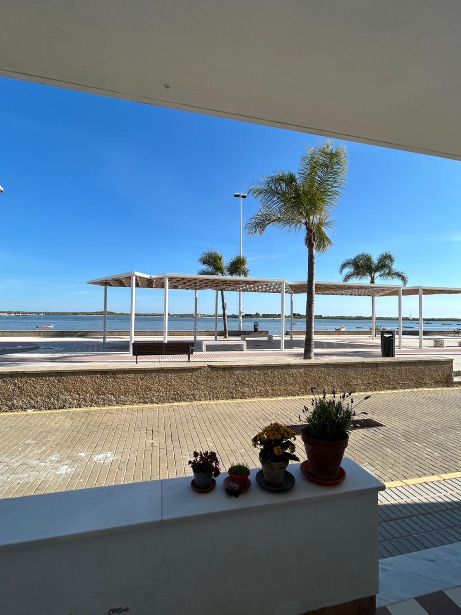 Brisa Marinera Appartamento